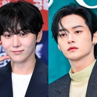 SEVENTEEN・スングァン、初の単独MCに挑戦！Stray Kids・リノを迎え初回から“バラエティ力”全開