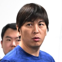 「“大谷翔平の通訳”の事件を想起」『鬼レンチャン』出演・松重豊と共演の韓国歌手、元マネが不送致処分