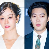 ドラマ共演で交際→破局の『応答せよ1988』カップル、共演シーンは？放送10周年特集の予告映像に注目