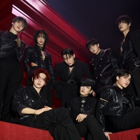 ATEEZ、英NME「2025年ベストK-POPソング25」8位にランクイン！ボーイズグループ最高順位の快挙