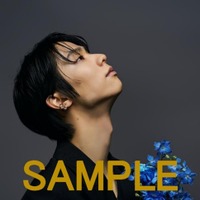 有隣堂アトレ恵比寿店　限定特典ポストカード（①）©Toru Yaguchi