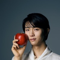 紀伊國屋書店梅田本店　限定特典ポストカード（③）©Toru Yaguchi