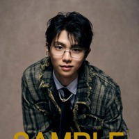 紀伊國屋書店梅田本店　限定特典ポストカード（④）©Toru Yaguchi