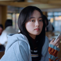 JR SKISKI 新CM「今だけは青い冬。」準備篇