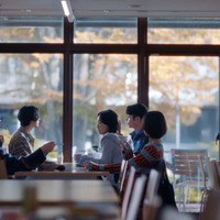 JR SKISKI 新CM「今だけは青い冬。」準備篇