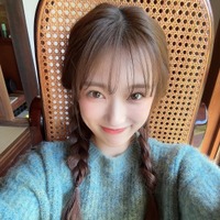 矢吹奈子（写真は矢吹奈子の公式インスタグラムから）※所属事務所に掲載許諾をもらってます