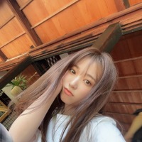 矢吹奈子（写真は矢吹奈子の公式インスタグラムから）※所属事務所に掲載許諾をもらってます