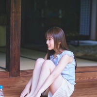 矢吹奈子（写真は矢吹奈子の公式インスタグラムから）※所属事務所に掲載許諾をもらってます