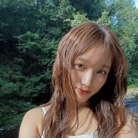矢吹奈子（写真は矢吹奈子の公式インスタグラムから）※所属事務所に掲載許諾をもらってます