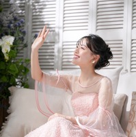 上坂樹里（画像は上坂樹里公式インスタグラムより）※所属事務所に掲載許可をもらっています