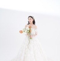 上坂樹里（画像は上坂樹里公式インスタグラムより）※所属事務所に掲載許可をもらっています