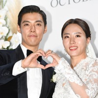 日本国籍を捨て韓国人になった歌手、五輪金メダリスト妻のスパルタぶりを暴露「急に車から降りろと…」