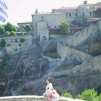 藤﨑ゆみあファースト写真集「FUJISAKI YUMIA」（東京ニュース通信社刊）