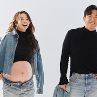 韓国アイドルと婚約した在日コリアン女性、33時間の陣痛を経て娘を出産…番組が密着