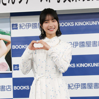 藤﨑ゆみあ【撮影／平木昌宏】