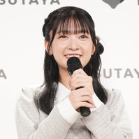 鈴原希実【写真：竹内みちまろ】