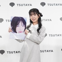 鈴原希実【写真：竹内みちまろ】