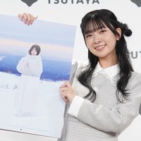 鈴原希実【写真：竹内みちまろ】