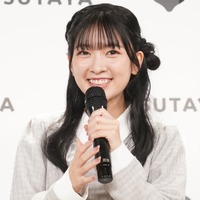 鈴原希実【写真：竹内みちまろ】