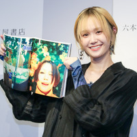 尾碕真花【撮影／平木昌宏】