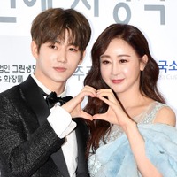 韓国女優、離婚した18歳下夫と2年も同居中…絶えず喧嘩する姿に「もどかしくなることが多い」