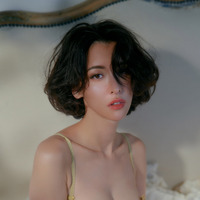 『奈月セナ写真集　MADONNA』先行イメージカット