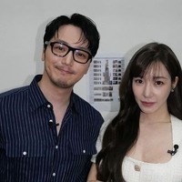 真剣交際のきっかけは“濃厚キス”　結婚噂の少女時代ティファニー＆ピョン・ヨハン、再注目の共演秘話