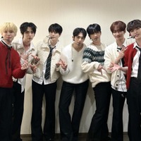 EPEX、日本FC創設2周年を祝福！東京で記念ファンミーティング開催　多彩なステージに大歓声