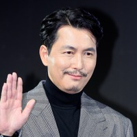 年下モデルに子を産ませ、別の女性と結婚した韓国俳優　スキャンダル後の初復帰作「私的な心境は…」