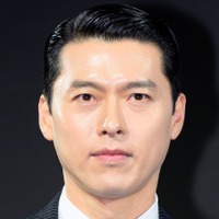 ヒョンビン初の日本語セリフも！結婚のきっかけとなった『不時着』以来6年ぶりのドラマ出演に言及