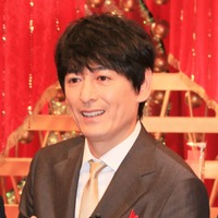 博多大吉【撮影：小宮山あきの】