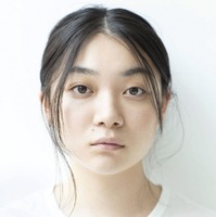 橿原薫役 三浦透子（C）NHK