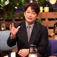 香取慎吾（C）フジテレビ