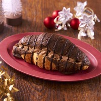 チョコホイップクロワッサン（税込203.04円）