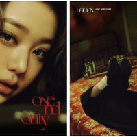 【JANG WONYOUNG ONE AND ONLY D-TYPE 商品内容】@DISPATCH NEWS GROUP