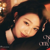 IVE チャン・ウォニョンのソロ写真集『D'ICON VOLUME N°31 JANG WONYOUNG ONE AND ONLY』@DISPATCH NEWS GROUP