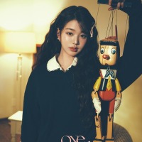 IVE チャン・ウォニョンのソロ写真集『D'ICON VOLUME N°31 JANG WONYOUNG ONE AND ONLY』@DISPATCH NEWS GROUP