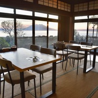 伊達商店の店内