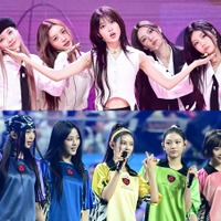 「盗作」と継続して投稿　ILLIT事務所、NewJeansファンアカウント運営の未成年者に1億ウォン訴訟