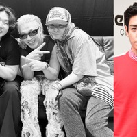 G-DRAGONが来年の復活を宣言したBIGBANG、気になる“あの人”はどうなるのか　3 or 4？