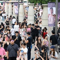 出国が差し迫っていた中国籍1人には過料1万6000円のみ　生ぬるすぎる“チケット転売”への処罰に韓国で不満の声