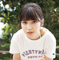 伊織ふう香（撮影/武田敏将 ヘアメイク/伊藤遥香 スタイリング/毛塚由恵）