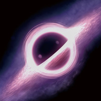 『THE BLACK ◯ ALBUM』ジャケット写真