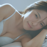 NGT48・大塚七海、ランジェリーカットに初挑戦！1st写真集先行カットが公開 画像