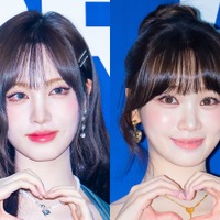 IVE・リズ＆LE SSERAFIM・チェウォン、コラボステージ決定！“極上ハーモニー”に期待高まる 画像