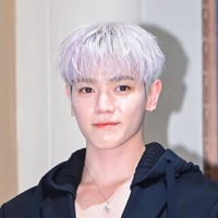 除隊後早くも本格始動！NCT・テヨン、単独コンサートツアー開催決定　日本公演は横浜2days