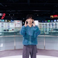 星野源、第76回紅白歌合戦に特別企画で出場決定！京都・ニンテンドーミュージアムから『創造』を披露 画像