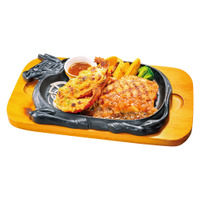 ロブスター＆グリルチキン（200g）