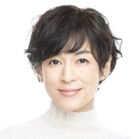 鈴木保奈美（C）NHK