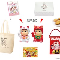 「『不二家 銀座』限定 新春福袋」税込4,290円